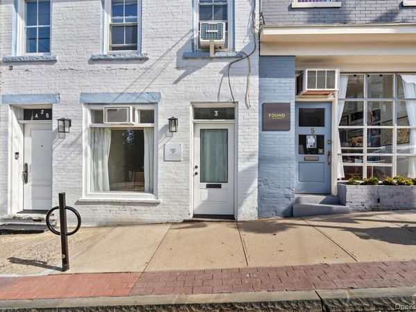 3 Spring Street , Hastings-on-Hudson, NY 10706