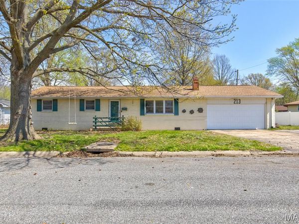213 Utah Place, Bethalto, IL 62010