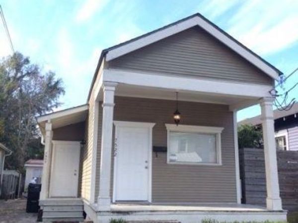 7522 FRERET Street, Unit front, New Orleans, LA 70118