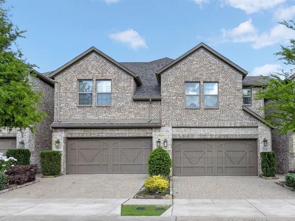 6428 Hermosa Drive, Plano, TX 75024