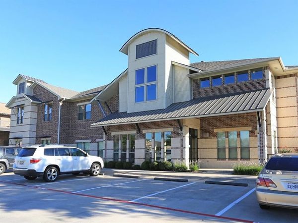 3605 Yucca Drive, Flower Mound, TX 75028