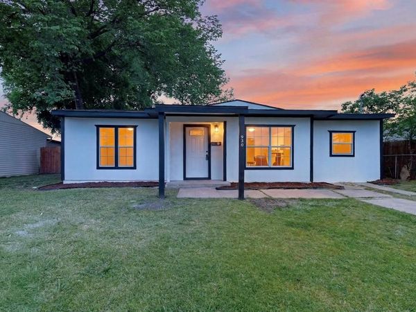930 Shawnee Trace, Grand Prairie, TX 75051