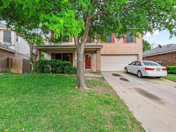 704 Acacia Drive, Anna, TX 75409