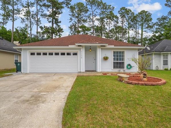 11179 Bentley Trace LN E, JACKSONVILLE, FL 32257
