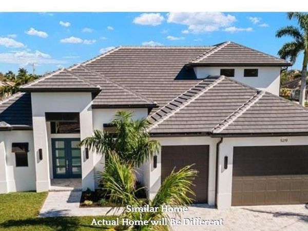 5125 Avalon DR, CAPE CORAL, FL 33904