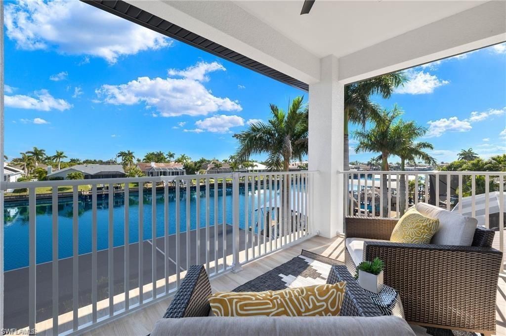 5125 Avalon Dr, Cape Coral, FL 33904 Photo