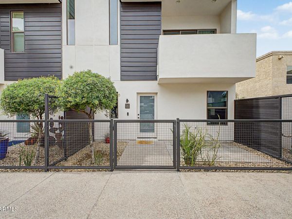 325 E CORONADO Road, Unit 20, Phoenix, AZ 85004