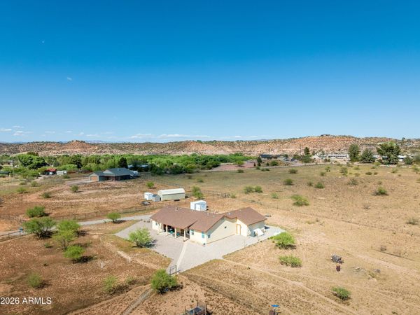 2771 S COUNTRY HILL Road, Cornville, AZ 86325