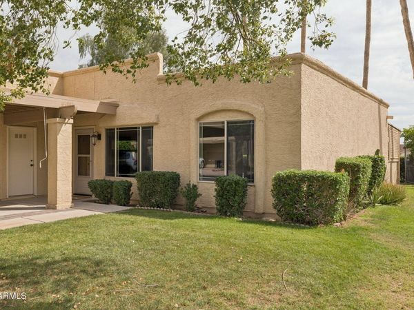 7705 E DESERT FLOWER Avenue, Mesa, AZ 85208