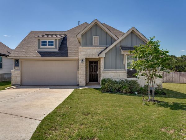 27311 Gemstone Way, San Antonio, TX 78260