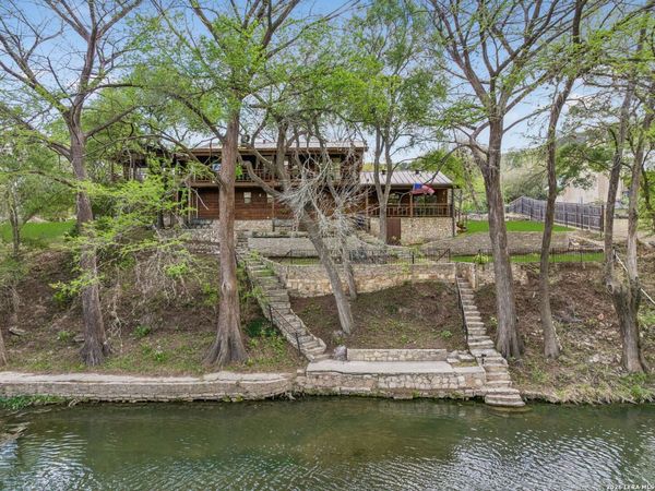 2630 PONDEROSA DR, New Braunfels, TX 78132