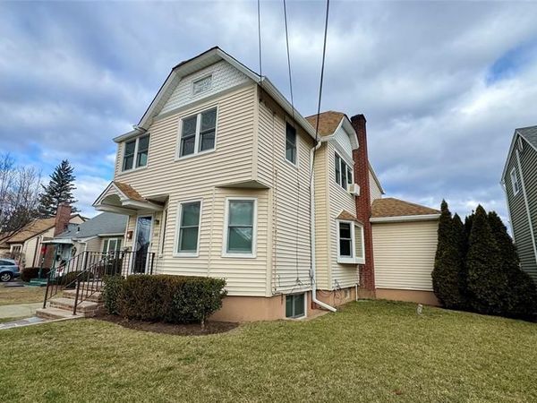 163 Center Street 2, NEW MILFORD, NJ 07646