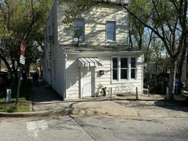 1500 LOCUST STREET , BALTIMORE CITY, MD 21226