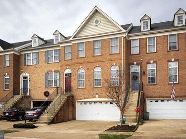 25859 KIRKWOOD SQUARE, CHANTILLY, VA 20152