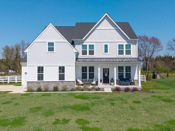 542 IRONLEAF DRIVE, MIDDLETOWN, DE 19709