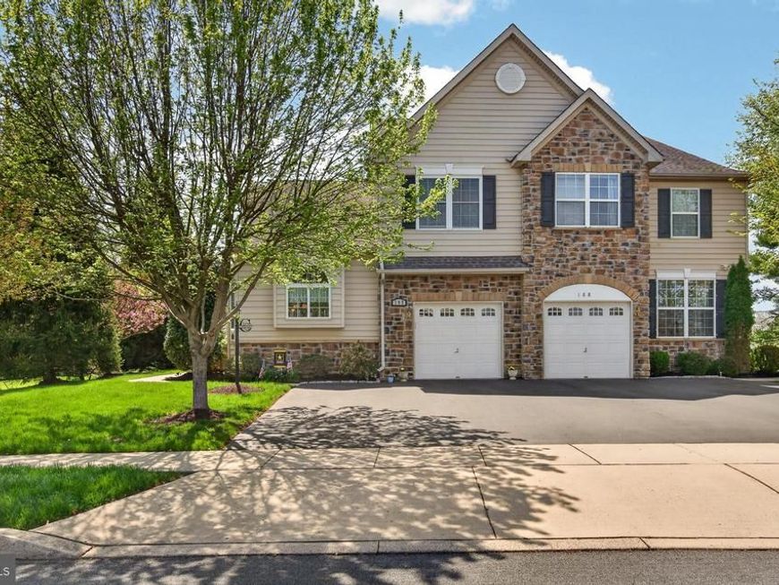 192 Providence Lane, Lansdale, PA 19446 Main Photo