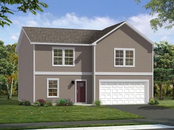 TBB WIND RIVER DRIVE , Unit WHITEHALL , CHAMBERSBURG, PA 17202