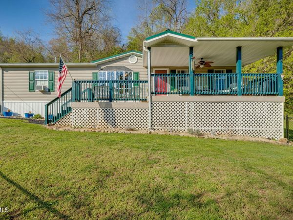 248 Jenkins Hollow Road, Elizabethton, TN 37643