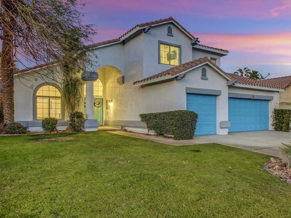 80144 Barcelona Avenue, Indio, CA 92201