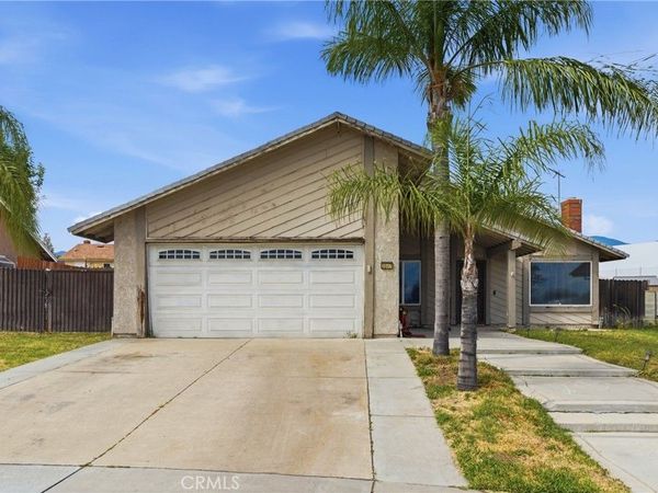 2047 E 7th , Ontario, CA 91764