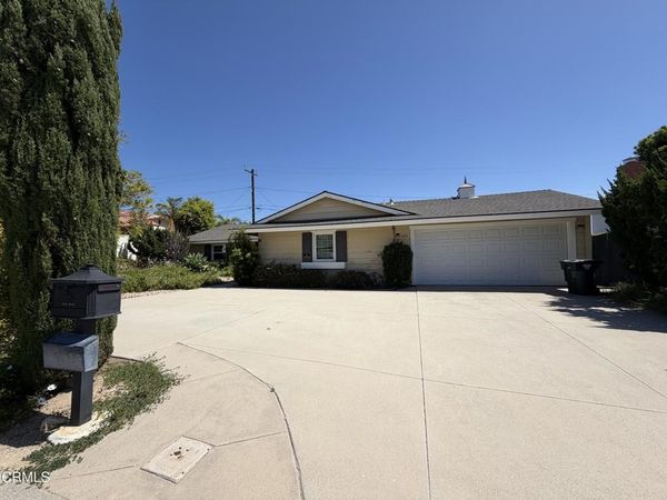 1074 Colina Vista , Ventura, CA 93003