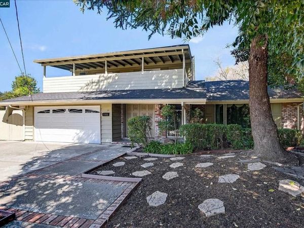 27 Milburn Court , San Ramon, CA 94583