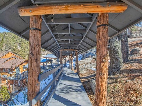 33141 Big Bear Lake , Running Springs, CA 92382