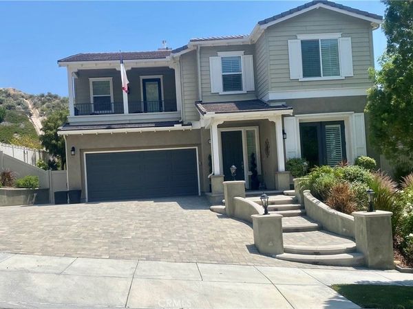 29370 Gary Drive , Canyon Country, CA 91387