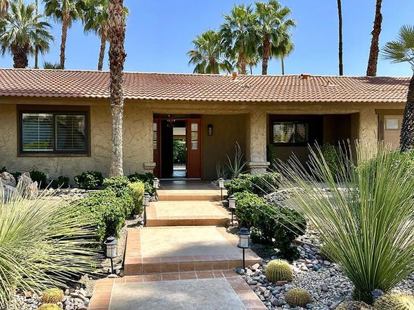 1332 S Beverly Drive, Palm Springs, CA 92264