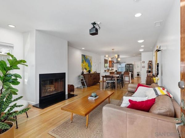 4128 Oregon St , San Diego, CA 92104