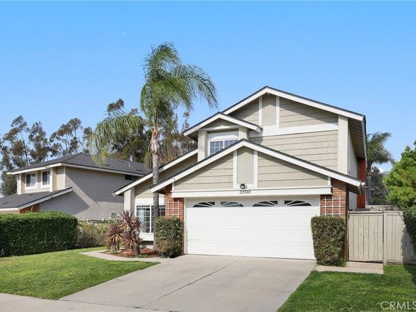 31981 Lazy Glen Lane , Trabuco Canyon, CA 92679