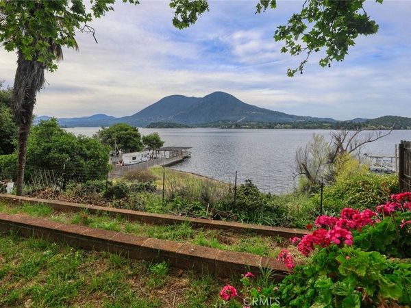 9195 Glenhaven , Glenhaven, CA 95443