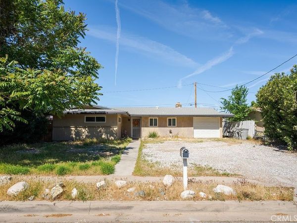 9116 G Avenue , Hesperia, CA 92345