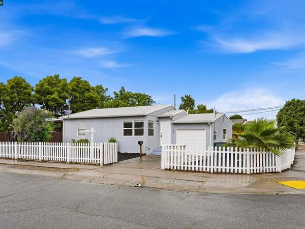 308 W 17th , Pittsburg, CA 94565