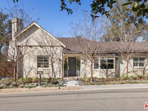 357 Crown Drive , Los Angeles, CA 90049