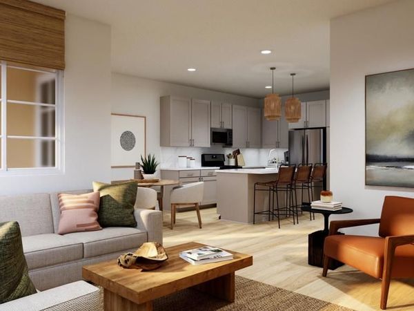 511 Avenida Centro , Unit 104, Chula Vista, CA 91910