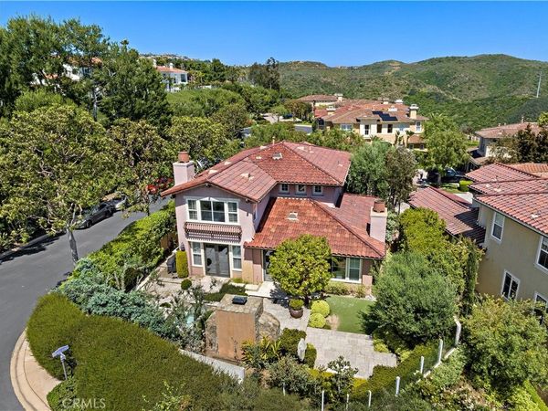 16 Sunset Cove , Newport Coast, CA 92657