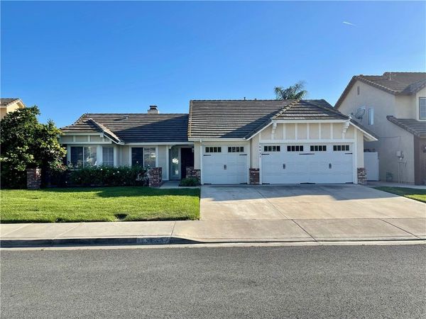 28937 Biarritz Court , Menifee, CA 92584