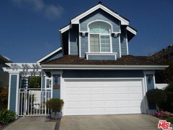 2730 Point Del Mar , Corona Del Mar, CA 92625