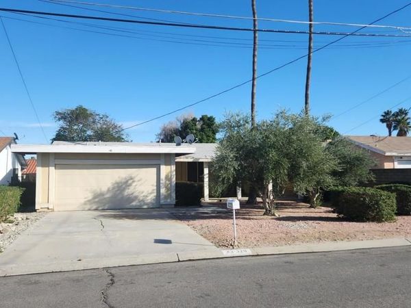 43320 Texas Avenue, Palm Desert, CA 92211