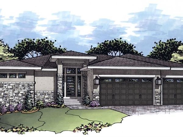 17705 Adair Street, Overland Park, KS 66085