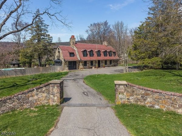 615 Jackson Valley Rd, Mansfield, NJ 07863