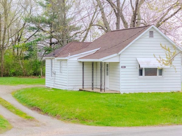 2863 S 700 W Lot 2, Wabash, IN 46992