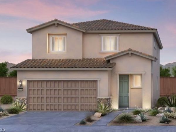 6955 Stone Cactus Street, North Las Vegas, NV 89086
