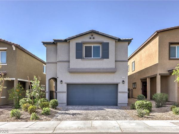 10261 Crimson Meadow Avenue, Las Vegas, NV 89166