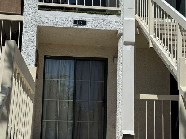 1922 Las Palmas Lane, Unit 123, Laughlin, NV 89029