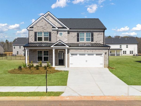 1637 Brookstone Place, Bogart, GA 30622