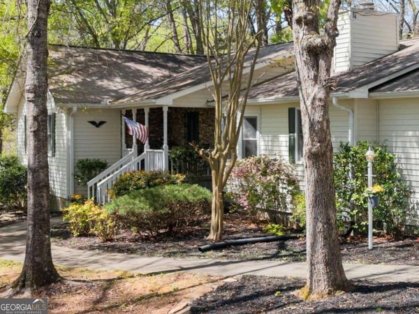 5515 Holly Hill Drive, Gainesville, GA 30506