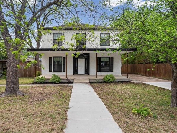 10302 Aspen ST, Austin, TX 78758