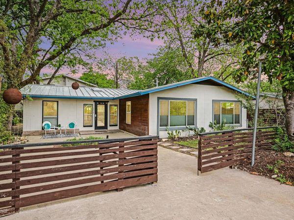 504 Powell CIR, Austin, TX 78704